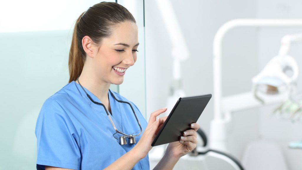 How embracing a new virtual patient journey will drive your dental practice